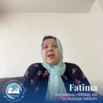 Why Ikram Client Series : Fatima
