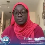 Why Ikram Client Series: Fatoumata