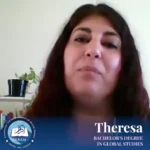 Why Ikram Client Series: Theresa